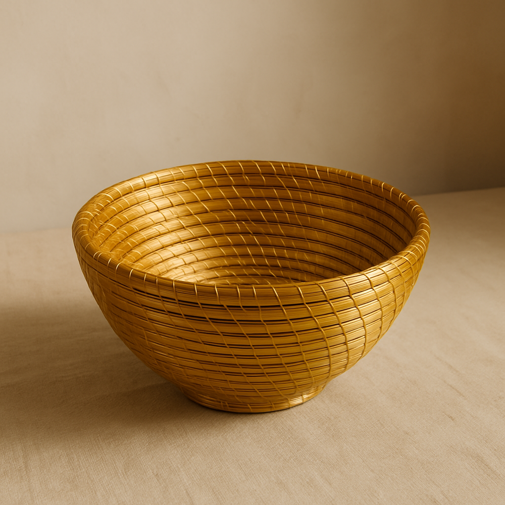 capim dourado decoracao 1