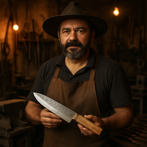 pedro almeida cuteleiro