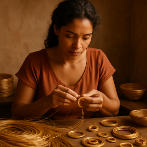 sofia mendes capim dourado